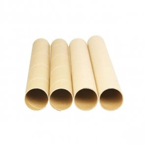 Fortex Kartona kolonnu veidņi betonēšanai (apaļie, vienreizlietojamie) 150x5x3000mm