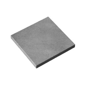 Stoneroc Bruģa plāksne 300x300x50mm, pelēka, 13m2 (palete)