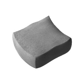 Stoneroc Kehra Klassik 60 bruģis, 165x165x60mm, pelēks, 11.4m2 (palete)