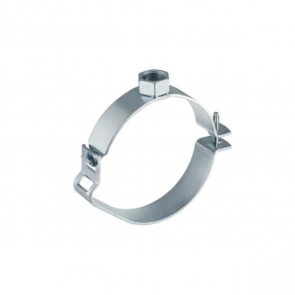 Geberit Regulējams HDPE cauruļu stiprinājums, G 1/2 collas, 50-58mm