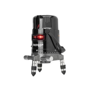 Dnipro-M Krustlīniju lāzera līmeņrādis ML-230