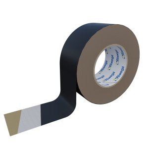 Riwega Tape UV Izolācijas līmlente ārdarbiem, UV stabila, 60mm x 25m