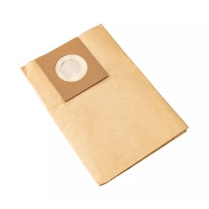 Scheppach SprayVac20 Papīra maisi putekļu sūcējiem, 20L, 5gab.