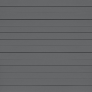 Cedral Click Šķiedrcementa fasādes apdares dēļi, ar gludu faktūru, 12x186x3600mm, C74