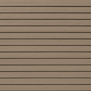 Cedral Lap Šķiedrcementa fasādes apdares dēļi, ar koka faktūru, 10x190x3600mm, C03