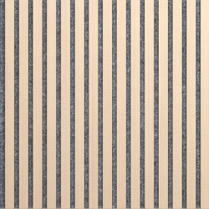 ILLI Marcato Akustiskais sienas panelis, finierēts, pelēks filcs, 600x600x18mm, 0.36m2, osis