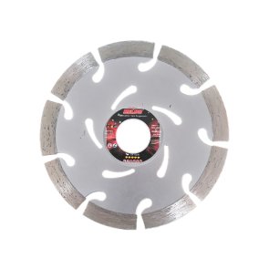 Delog Dimanta ripa, Segment, betonam 125x22.23mm