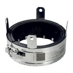 Geberit Ugunsdrošības uzmava d=63/75mm