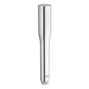 Grohe Euphoria Cosmopolitan Stick Dušas klausule, 1 režīms, 9.5l/min, hroms