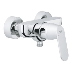 Grohe Eurosmart Cosmopolitan Dušas maisītājs, 1/2 collas, hroms