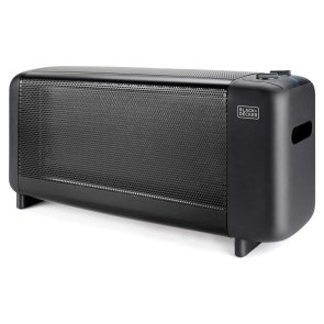 Black+Decker BXMRA1500E Mikatermiskais sildītājs 750-1500W