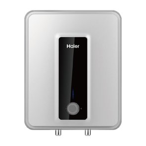 Haier Elektriskais ūdens sildītājs, ES15V-Q1, virs izlietnes, 15L