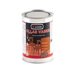 Amello Eļļas vasks 1L