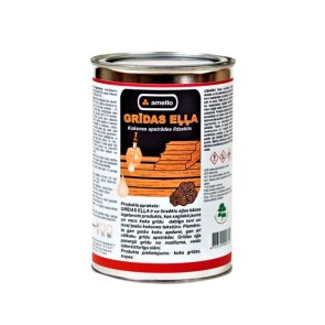 Amello Grīdas eļļa 1L