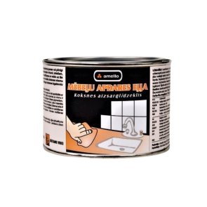 Amello Mēbeļu apdares eļļa 0.5L