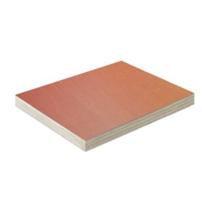 Laminēts (mitrumizturīgs) finieris, Bērzs, F/F, EXT, 1.šķira, tumši brūns 12x1250x2500mm, 3.125m2