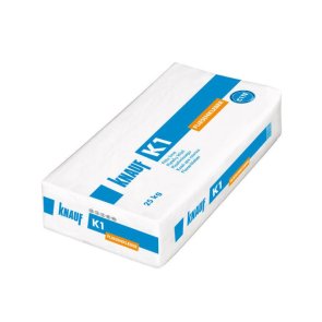 Knauf K1 Плиточный клей для стен и полов 25kg