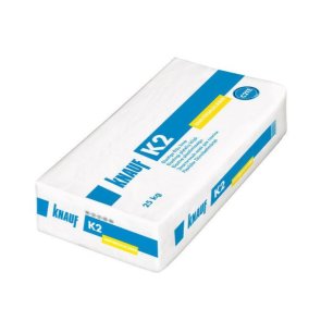 Knauf K2 elastīga flīžu līme (C2TE), 25kg