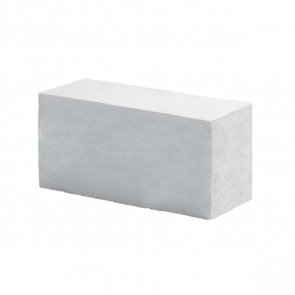 Bauroc Universal 300/200 gāzbetona bloki 2.5mpa, 300x600x200mm, 1.44m3 (palete)