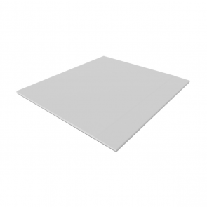 Norgips S (GKB) Rehab Ģipškartona loksnes saliekšanai, 6,5x1200x2600mm