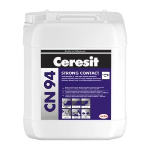 Ceresit CN 94 Spēcīgas saķeres grunts, 10L