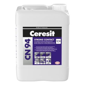 Ceresit CN 94 Spēcīgas saķeres grunts, 5L