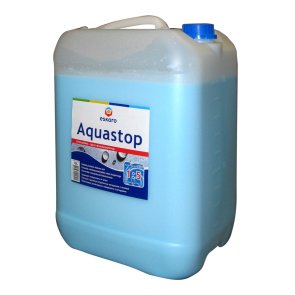 Eskaro Aquastop Grunts porainām un absorbējošām virsmām, 10L