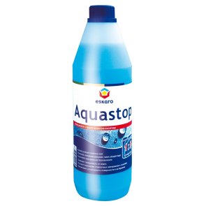 Eskaro Aquastop Grunts porainām un absorbējošām virsmām, 1L