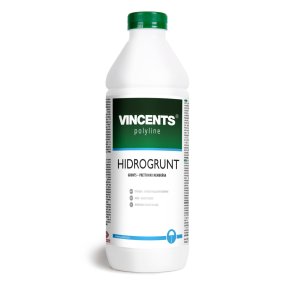 Vincents Polyline Hidrogrunt grunts prettvaiku membrāna, 1L