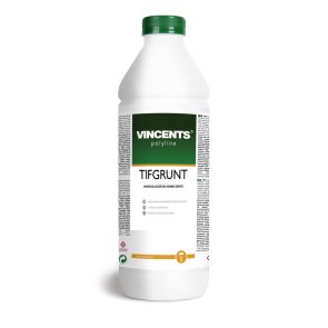 Vincents Polyline Tifgrunt universālā, blīvējošā grunts, 1L