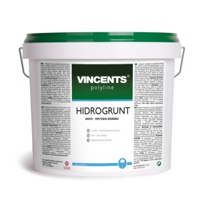 Vincents Polyline Hidrogrunt grunts prettvaiku membrāna, 3L
