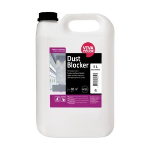 Vivacolor Dust Blocker Diļumgrunts, 5L