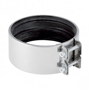 Geberit Pārejas spriegošanas savienojums, D108-110/108-110mm
