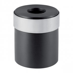 Geberit HDPE Pāreja, iekšējā vītne, 75mm x 2.1/2 collas