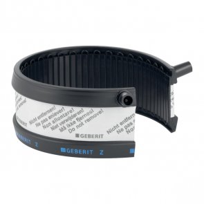 Geberit Fiksācijas punkta elektrometināšanas lente, D110mm