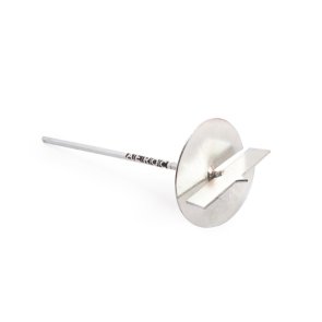 Bauroc Kārbu urbis 120mm