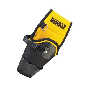 DeWalt Pie jostas stiprināma instrumentu soma urbjmašīnai 30.5x16x6cm, DWST1-75653