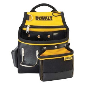 DeWalt Instrumentu soma stiprināma pie jostas 30.5x27.5x12.5cm, DWST1-75652