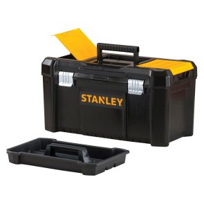 Stanley Kaste Essential ar metāla klipšiem 19", 48x25x25cm, STST1-75521