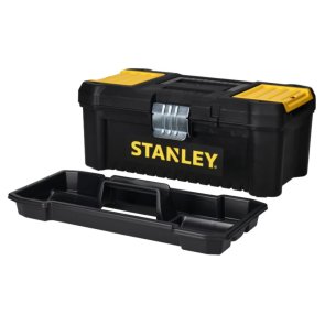 Stanley Kaste Essential ar metāla klipšiem 12,5", 32.5x13x18cm, STST1-75515