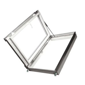 Fakro FWU U5 Jumta logs-lūka Apkurināmām telpām 22, 66x78cm