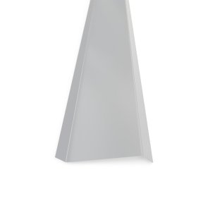 Balex Metal Ārējā skārda palodze 60x2000mm, 0.45mm, AlZn