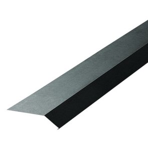 Balex Metal Karnize, 0.45mm, 2000x45mm, 7016/Grafīta