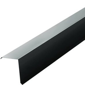 Balex Metal Vejmala WWT/120 universāla, 0.45mm, 110x140mm, L=2000, 7016/Grafīta