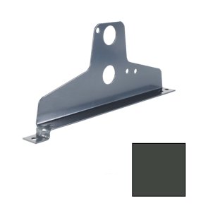 Toode Sniega aiztures, tilta stiprinājums, dakstiņprofila jumtiem, RR23/Tumši pelēks