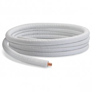 Armacell Tubolit Split Vara caurule ar izolāciju, 5/8 collas (15.88mm)