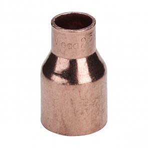 Viega Kapara pāreja 18a x15 mm