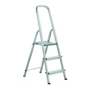 Elkop Kāpnes ALW, alumīnija, 3 pakāpieni, 0.56m