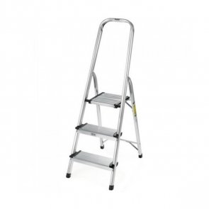 Itoss Mājsaimniecības kāpnes, 150kg 3 pakāpieni, 1.15m