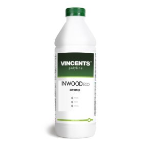 Vincents Polyline Inwood Eco Antiseptiķis 1L